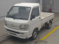 2001 Daihatsu Hijet Truck