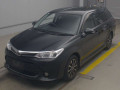 2015 Toyota Corolla Fielder
