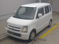 2007 Suzuki Wagon R