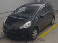 2010 Honda Fit