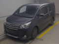2014 Toyota Noah