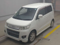 2008 Suzuki WAGON R STINGRAY