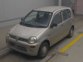1998 Mitsubishi Minica