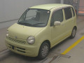 2008 Daihatsu Move Latte