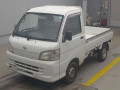 2008 Daihatsu Hijet Truck