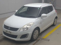 2013 Suzuki Swift