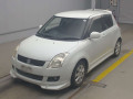 2010 Suzuki Swift