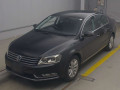 2012 Volkswagen Passat