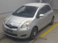 2010 Toyota Vitz