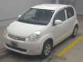 2012 Toyota Passo