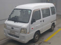 2012 Subaru Sambar