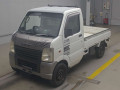 2005 Suzuki Carry Truck