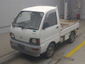 2025 Mitsubishi Minicab Truck