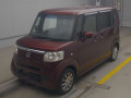 2012 Honda N-BOX