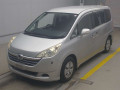 2006 Honda Step WGN