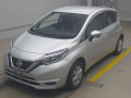 2017 Nissan Note