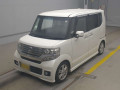 2012 Honda N-BOX CUSTOM