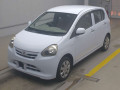 2012 Daihatsu Mira e:S