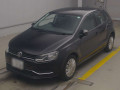 2014 Volkswagen Polo