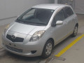 2007 Toyota Vitz