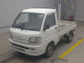 2003 Daihatsu Hijet Truck