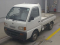 2025 Suzuki Carry Truck