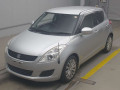 2011 Suzuki Swift