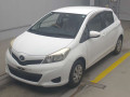 2011 Toyota Vitz