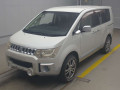 2007 Mitsubishi Delica D5