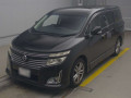 2011 Nissan Elgrand