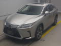 2018 Lexus RX