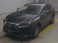2015 Lexus NX