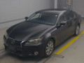 2012 Lexus GS
