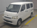 2014 Toyota Townace Van