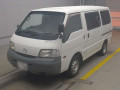 2011 Mazda Bongo Van