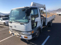 1996 Toyota Dyna Truck