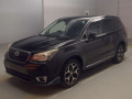 2013 Subaru Forester