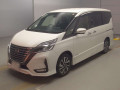 2020 Nissan Serena
