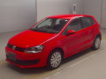 2013 Volkswagen Polo