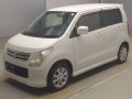 2010 Suzuki Wagon R