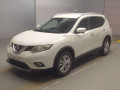 2016 Nissan X-Trail