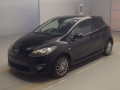 2010 Mazda Demio