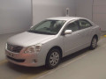 2008 Toyota Premio