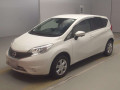 2015 Nissan Note