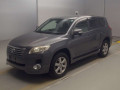2009 Toyota Vanguard