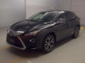 2016 Lexus RX