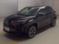2023 Toyota YARIS CROSS