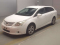 2011 Toyota Avensis Wagon