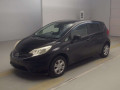 2014 Nissan Note