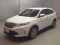 2018 Toyota Harrier Hybrid